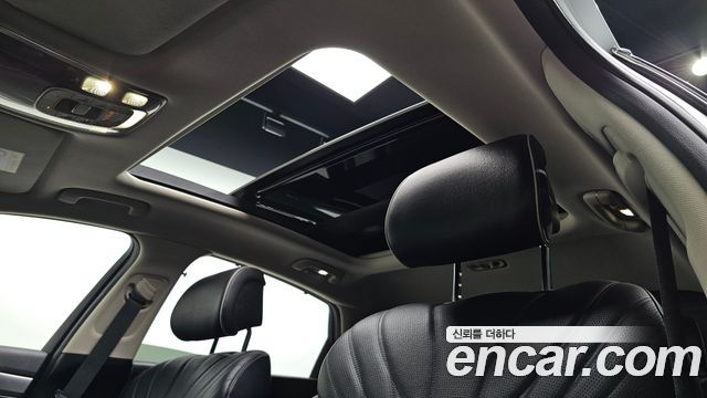 Genesis G80 2021 — photo 27