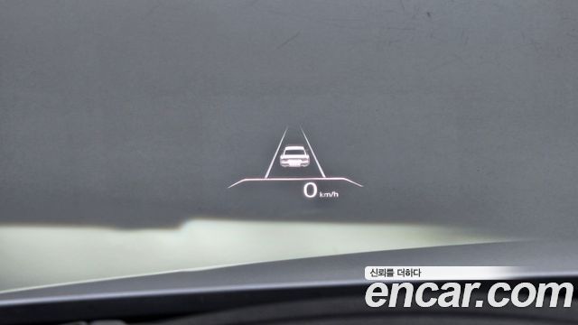Genesis G80 2021 — photo 34