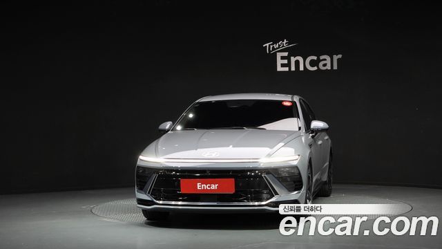 Hyundai Sonata 2024 — photo 3