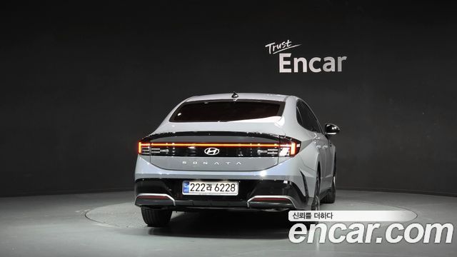 Hyundai Sonata 2024 — photo 4