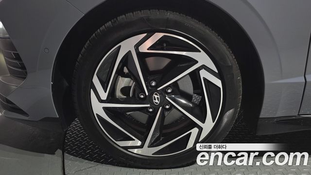 Hyundai Sonata 2024 — photo 5