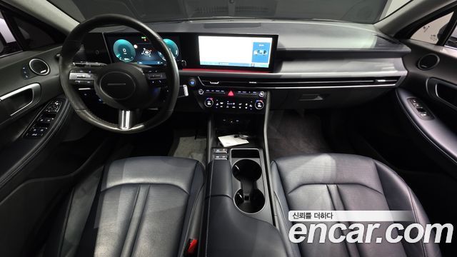 Hyundai Sonata 2024 — photo 7