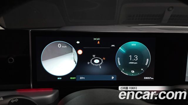 Hyundai Sonata 2024 — photo 8