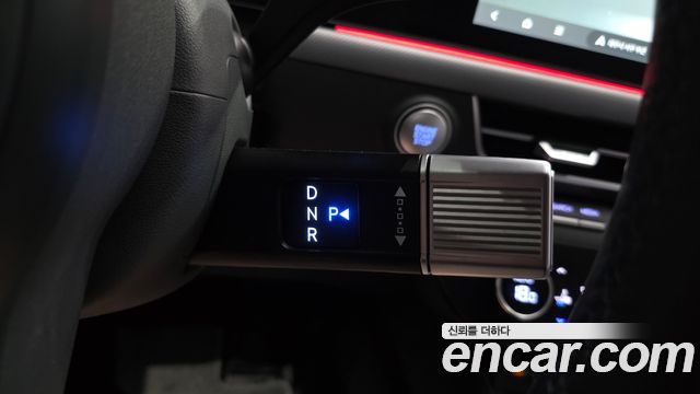 Hyundai Sonata 2024 — photo 9