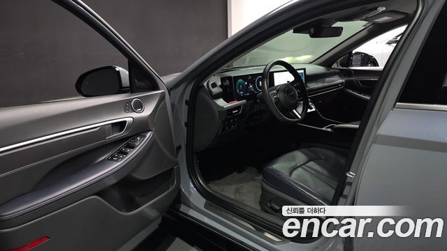 Hyundai Sonata 2024 — photo 10