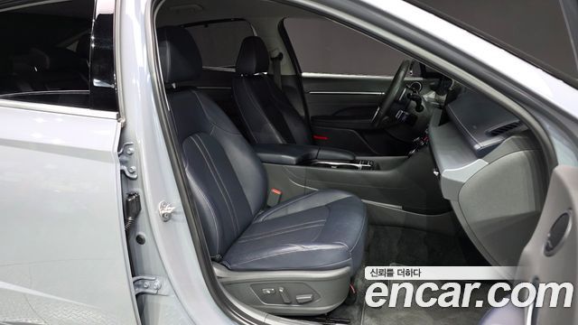 Hyundai Sonata 2024 — photo 11