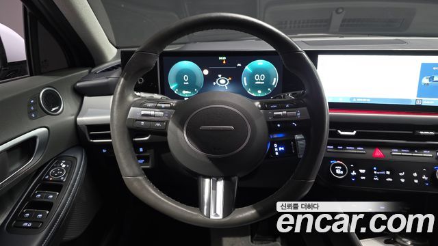 Hyundai Sonata 2024 — photo 13
