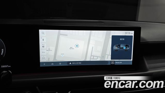 Hyundai Sonata 2024 — photo 14