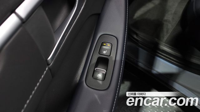Hyundai Sonata 2024 — photo 17