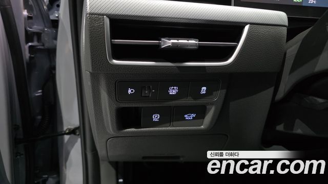 Hyundai Sonata 2024 — photo 19