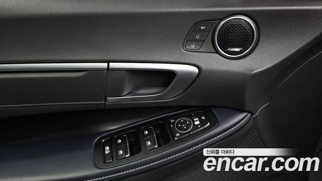 Hyundai Sonata 2024 — photo 20