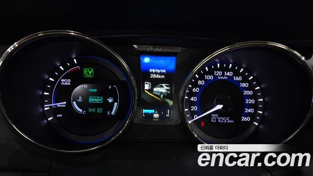 Hyundai Sonata 2012 — photo 11