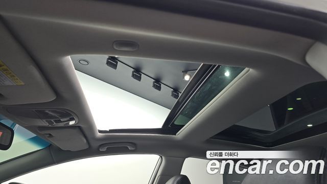 Hyundai Sonata 2012 — photo 22