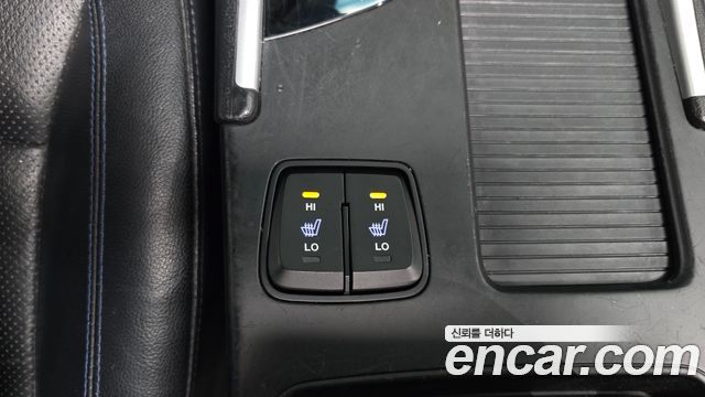 Hyundai Sonata 2012 — photo 23