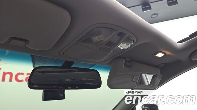 Hyundai Sonata 2012 — photo 25