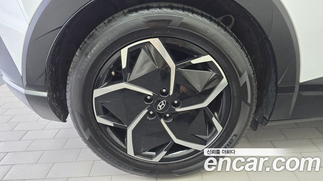 Hyundai Ioniq5 2022 — photo 5