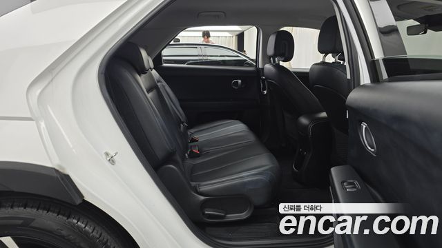 Hyundai Ioniq5 2022 — photo 17