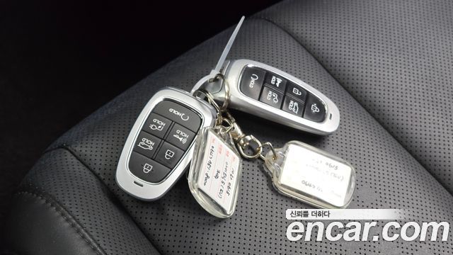 Hyundai Ioniq5 2022 — photo 22