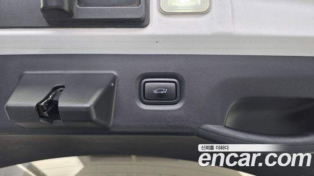 Hyundai Ioniq5 2022 — photo 23