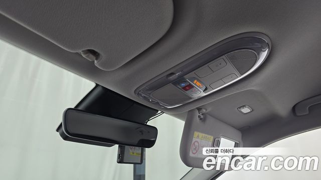 Hyundai Ioniq5 2022 — photo 26