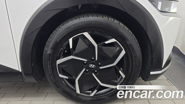 Hyundai Ioniq5 2022 — photo 7