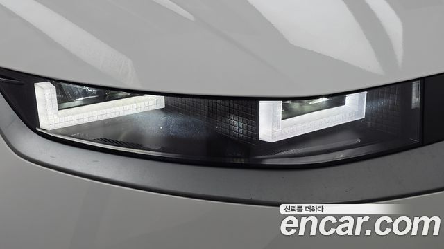 Hyundai Ioniq5 2022 — photo 8