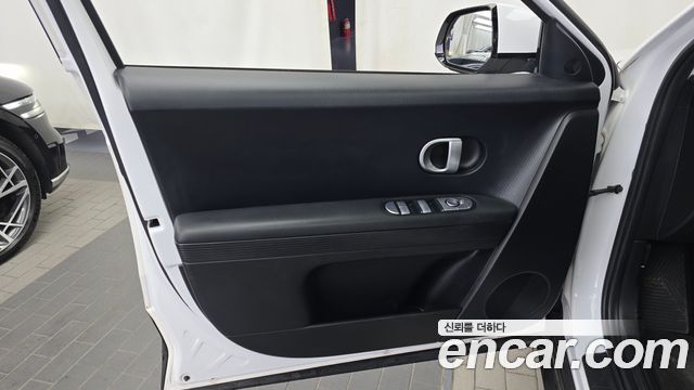 Hyundai Ioniq5 2022 — photo 14