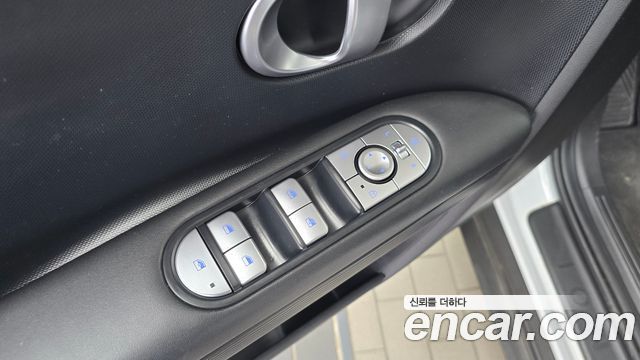 Hyundai Ioniq5 2022 — photo 29