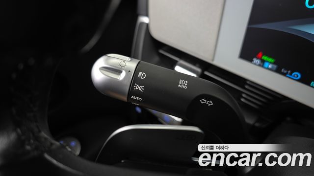 Hyundai Ioniq5 2022 — photo 30