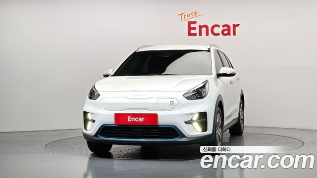 Kia Niro 2022 — photo 3