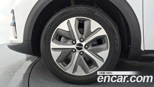 Kia Niro 2022 — photo 5