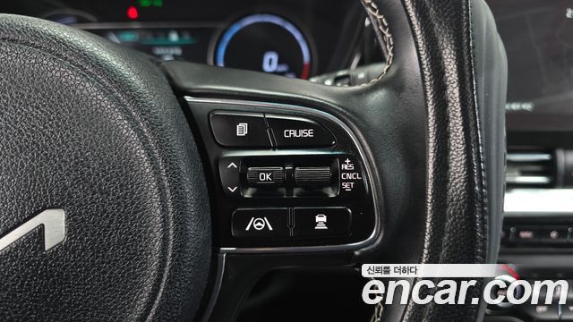 Kia Niro 2022 — photo 15