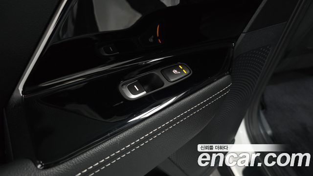 Kia Niro 2022 — photo 18