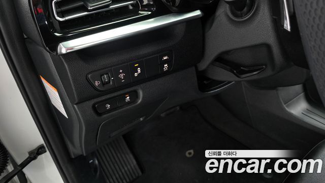Kia Niro 2022 — photo 19