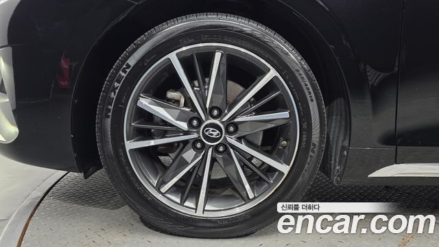 Hyundai Grandeur 2020 — photo 5