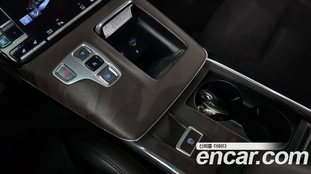 Hyundai Grandeur 2020 — photo 9