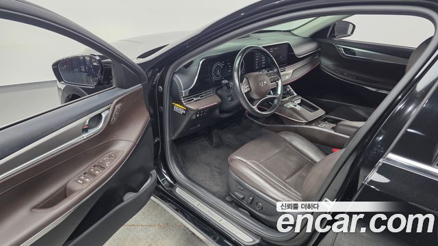 Hyundai Grandeur 2020 — photo 10
