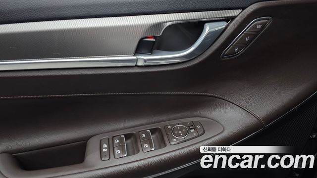 Hyundai Grandeur 2020 — photo 12