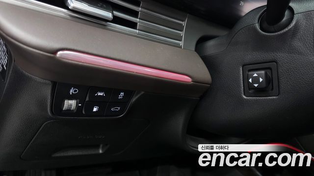 Hyundai Grandeur 2020 — photo 13