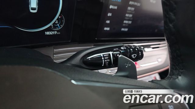 Hyundai Grandeur 2020 — photo 15