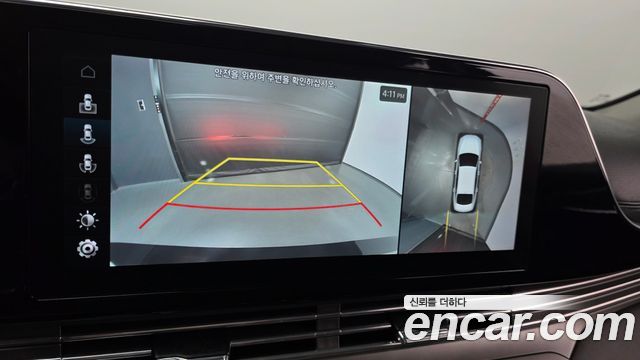 Hyundai Grandeur 2020 — photo 17