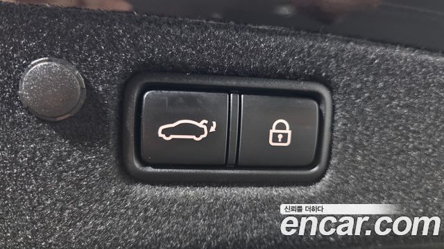 Hyundai Grandeur 2020 — photo 20