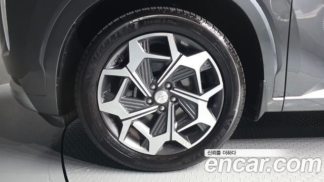 Hyundai Palisade 2021 — photo 5