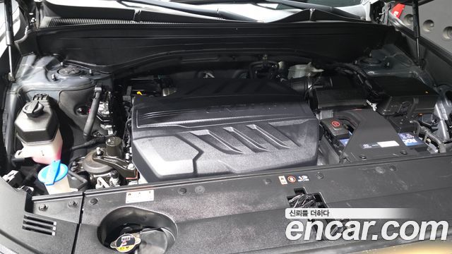 Hyundai Palisade 2021 — photo 6