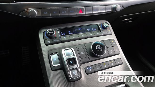 Hyundai Palisade 2021 — photo 12