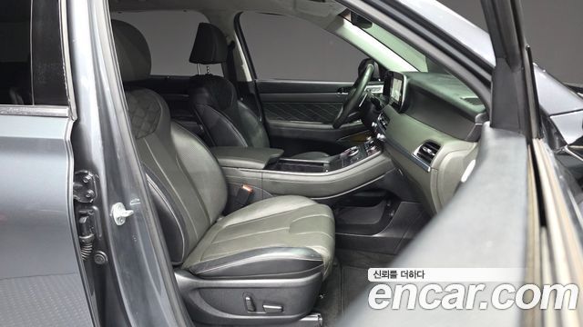 Hyundai Palisade 2021 — photo 17