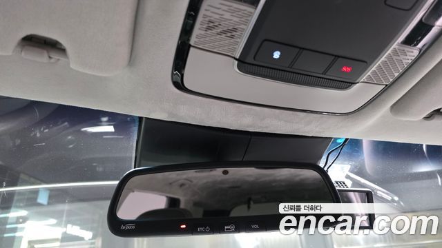 Hyundai Palisade 2021 — photo 24
