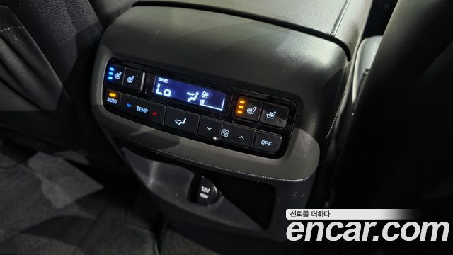 Hyundai Palisade 2021 — photo 25