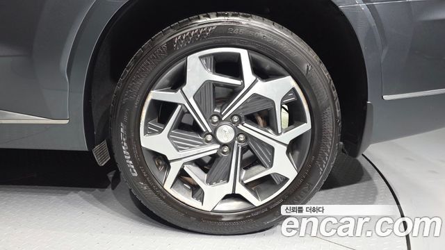 Hyundai Palisade 2021 — photo 7