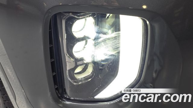 Hyundai Palisade 2021 — photo 8